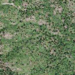 Satellite imagery of Commonwealth Mine, US
