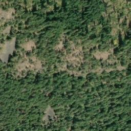 Satellite imagery of Windy Point, US