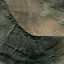 Satellite imagery of Toppenish Ridge, US