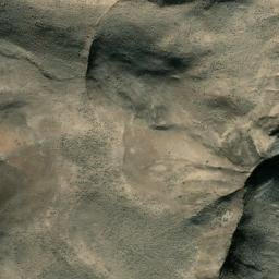 Satellite imagery of Toppenish Ridge, US