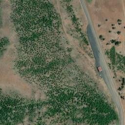 Satellite imagery of Scoggin Ridge, US