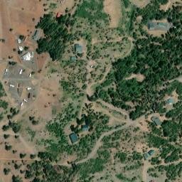 Satellite imagery of Scoggin Ridge, US