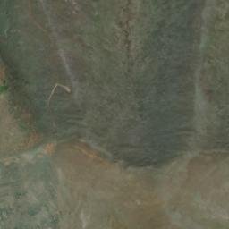 Satellite imagery of Tam Tam Ridge, US