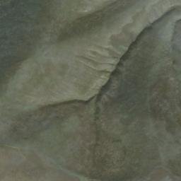 Satellite imagery of Tam Tam Ridge, US