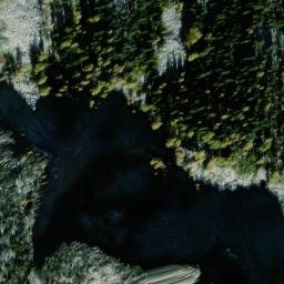 Satellite imagery of Printz Ridge, US