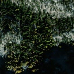 Satellite imagery of Printz Ridge, US