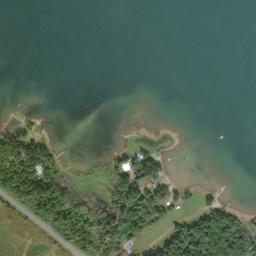 Satellite imagery of HAS — NGS RJ0206 — St. Joseph Township, US, US