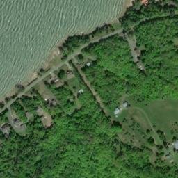 Satellite imagery of Chicken Point, CA