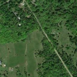 Satellite imagery of Chicken Point, CA