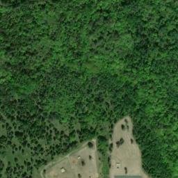 Satellite imagery of Chicken Point, CA
