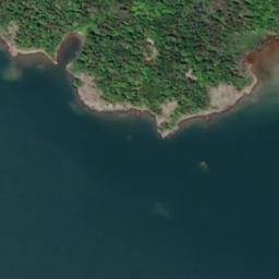 Satellite imagery of Woodman Point, CA