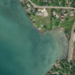 Satellite imagery of Jacks Point, CA