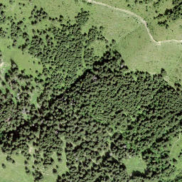 Satellite imagery of Haut Sex, CH