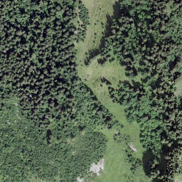 Satellite imagery of Lieux, Pas, CH
