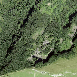 Satellite imagery of Chaux Ronde, CH