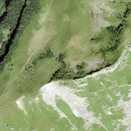 Satellite imagery of Le Coin, CH