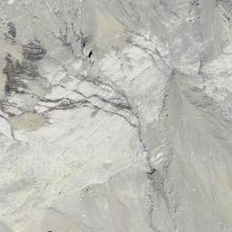 Satellite imagery of Les Treutses, CH
