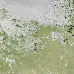 Satellite imagery of Becs de Vozé, CH