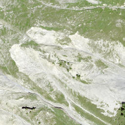 Satellite imagery of Pra Roua, CH