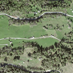 Satellite imagery of Schitzuhubel, CH