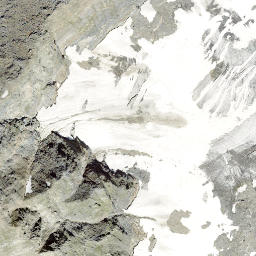 Satellite imagery of Punta del Rebbio, CH