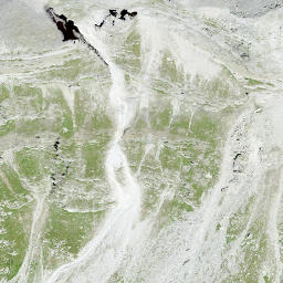 Satellite imagery of Cima delle Piodelle, CH