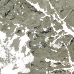 Satellite imagery of Punta di Boccareccio, CH