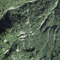 Satellite imagery of Pizzo Dromegio, CH
