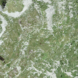 Satellite imagery of Poncione d'Alnasca, CH