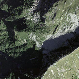Satellite imagery of Matarello, CH