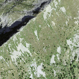 Satellite imagery of Matarello, CH