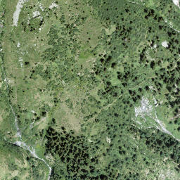 Satellite imagery of Cima di Vacarisc, CH