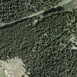 Satellite imagery of Torrone di Canè, CH