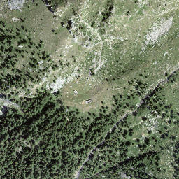 Satellite imagery of Torrone Rosso, CH