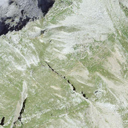 Satellite imagery of Simidi, Bocchetta di, CH