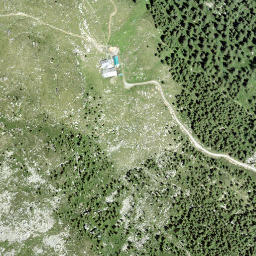 Satellite imagery of Motton, CH