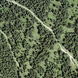 Satellite imagery of Motton, CH