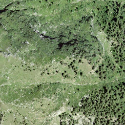 Satellite imagery of Piz di Rüss, CH