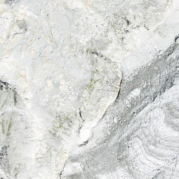 Satellite imagery of Sciora Dadent, CH