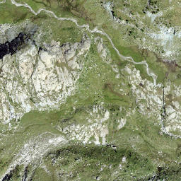 Satellite imagery of Platti da Cancian, CH