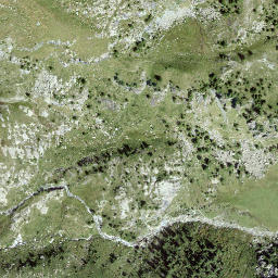 Satellite imagery of Platti da Cancian, CH