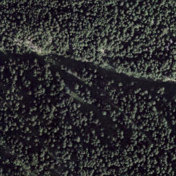 Satellite imagery of Mot da Cliv, CH
