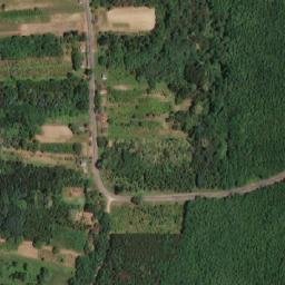 Satellite imagery of Dombhát (mérőtorony), HU