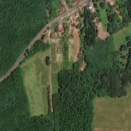 Satellite imagery of Dombhát (mérőtorony), HU
