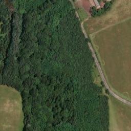 Satellite imagery of Dombhát (mérőtorony), HU