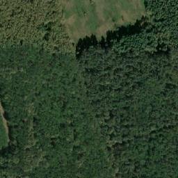 Satellite imagery of 450. határkaró, IT