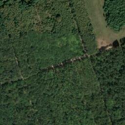 Satellite imagery of 450. határkaró, IT