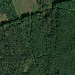 Satellite imagery of 450. határkaró, IT
