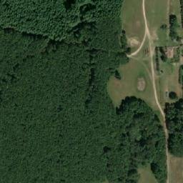 Satellite imagery of B06. határkaró, IT