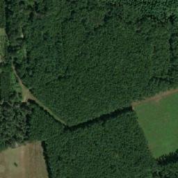 Satellite imagery of B06. határkaró, IT
